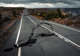 Earthquakes can happen when we least expect them, and unless you live near a fault line you probably haven't thought too much about them.  But it's important to know what to expect when an earthquake strikes, what to do during the quake, and actions to take immediately afterward. #ReadyNutrition