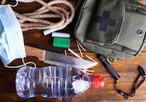 edc survival kit