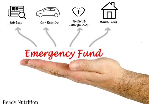 Emergency Fund