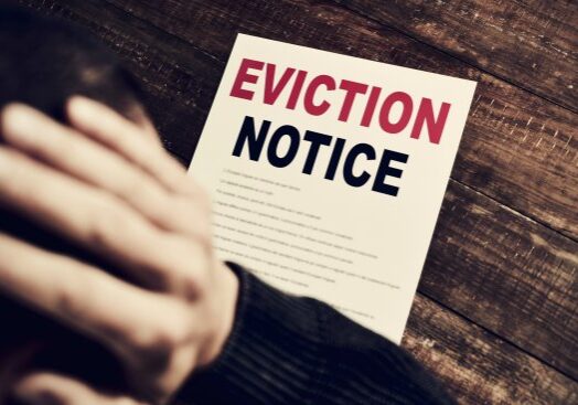 An eviction crisis is upon us. Up to 40 million renters in the United States are facing eviction during these fearful times of a global pandemic. Here is what you should know, along with a few steps you can take to navigate through this time if you are one of those who could be evicted soon.