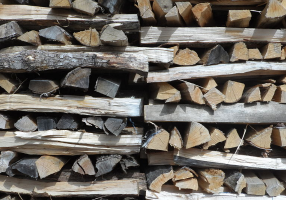 firewood