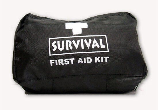 first aid kit