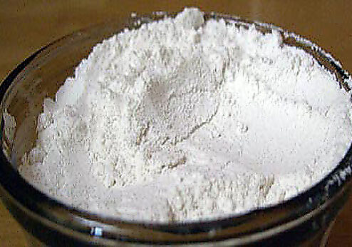 flour