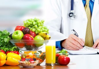 A new study suggests that doctors return to more natural and holistic roots by prescribing healthy foods and an improved diet for some Americans.  Long stuck in a culture where unhealthy diets and chemical-laden foods have become normal, many doctors are now breaking the mold - but it's good and bad at the same time. #ReadyNutrition #CleanDiet #HealthyLiving