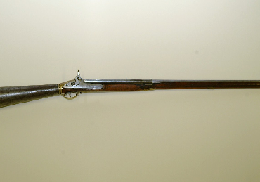 girandoni rifle