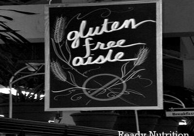 gluten free