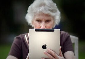 granny-ipad