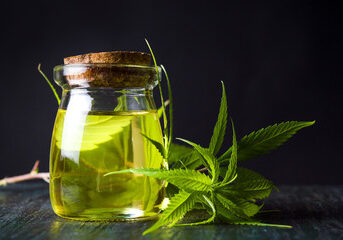 hemp oil