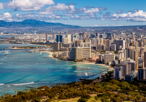 honolulu