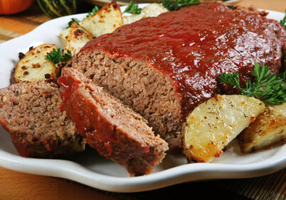 meatloaf