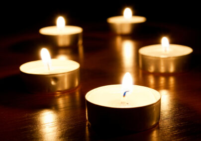 candles