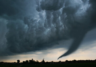 Are You Ready Series: Tornado Preparedness