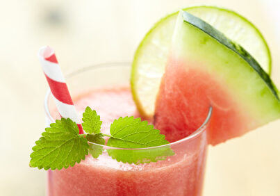 watermelon lemonade