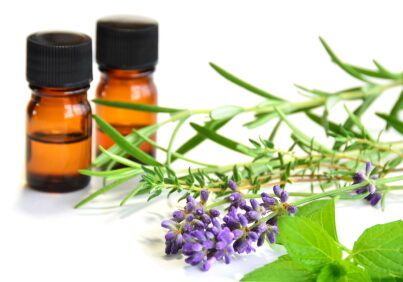 rosemary mint essential oil