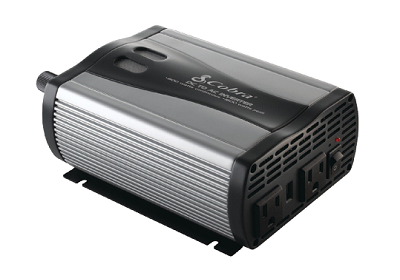 inverter