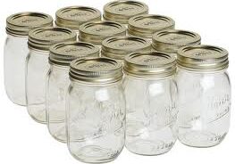 jars