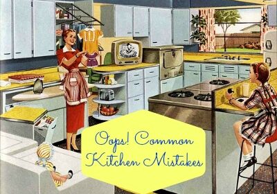 kitchens