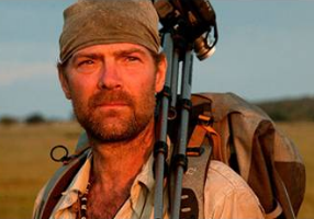 les stroud