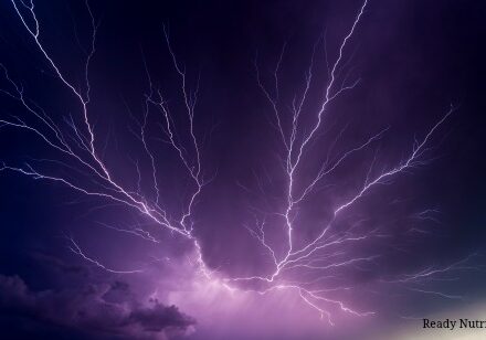 lightning