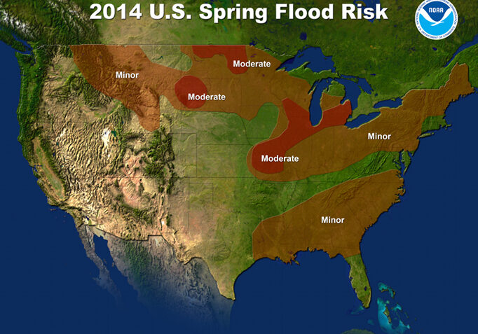 Source - NOAA