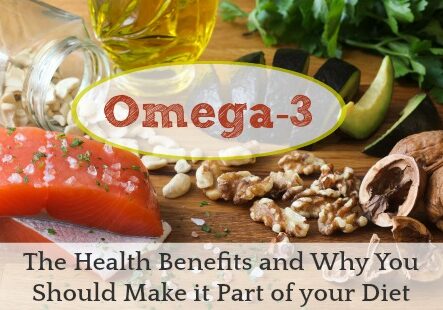 omega 3