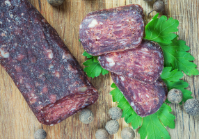 pemmican