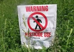 pesticides