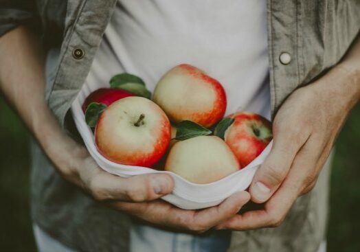 Learn how to start a fruit orchard with these simple tips!