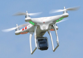 quadcopter wikimedia