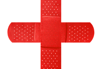 red-cross-bandaids