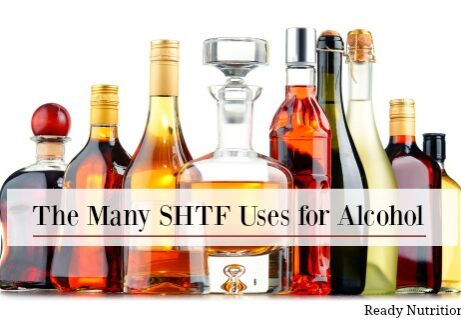 shtf alcohol