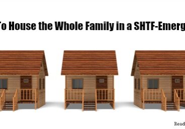 shtf housing