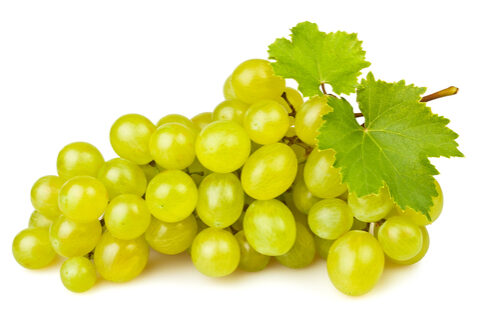 grapes