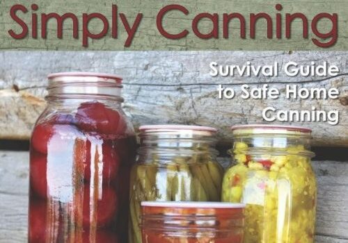 simply canning