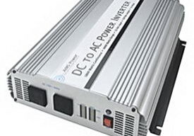 sine inverter