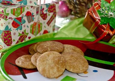 snickerdoodles