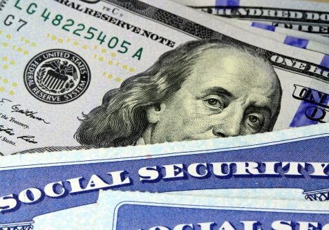 social security