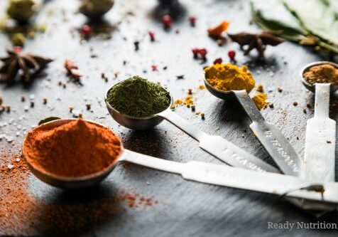 spice of life(1)