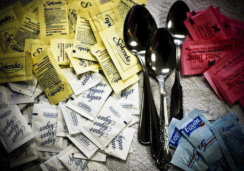 sweeteners