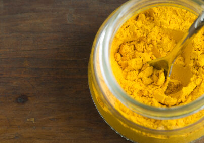 Turmeric seems like it just popped into existence in the past few years, however, it is widely used as a spice in both Asia and the Middle East.  It also has some proven health benefits that make it an effective supplement.