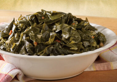 turnip greens