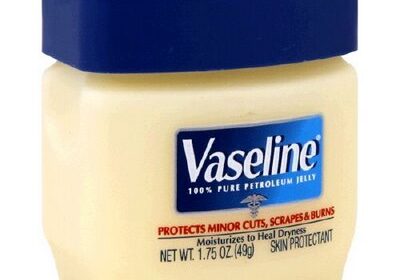 vaseline