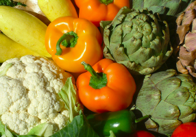 vegetables wikimedia