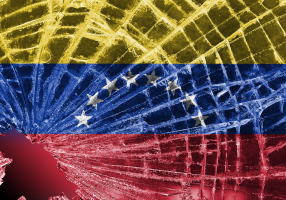 venezuelan flag