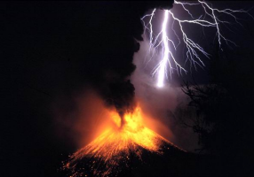 volcano wikimedia