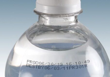 There's a reason why water bottles have expiration dates and it's important for you to know.