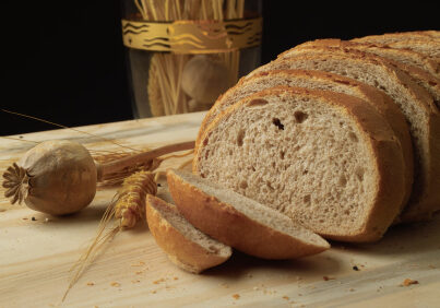 wheat bread