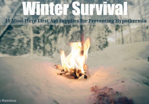 winter survival