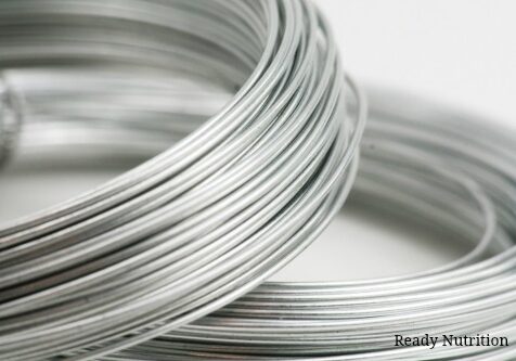 roll of wire