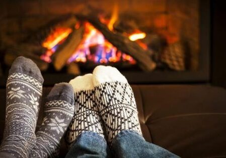 Those who choose to heat their home with wood are becoming fewer and fewer. However, with more interested in a self-sustaining lifestyle and going off the grid, those numbers may begin to rise again.  If you decided to heat your home with wood, there are simply some types of wood that are better to burn in your home.